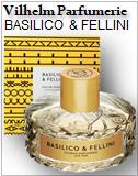 Vilhelm Parfumerie Basilico & Fellini