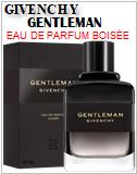 Givenchy Gentleman Eau de Parfum Boisee