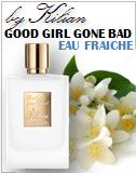 Good Girl Gone Bad Eau Fraiche by Kilian 
