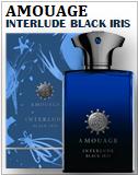 Amouage Interlude Black Iris Man