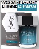 L’Homme Le Parfum Yves Saint Laurent 