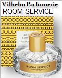 Vilhelm Parfumerie Room Service