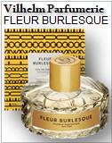 Vilhelm Parfumerie Fleur Burlesque