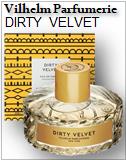 Vilhelm Parfumerie Dirty Velvet