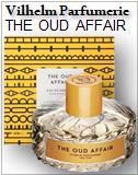 Vilhelm Parfumerie The Oud Affair