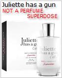 Juliette Has A Gun Not A Perfume Superdose