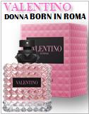 Valentino Donna Born In Roma