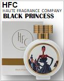 HFC Haute Fragrance Company Black Princess