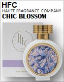 HFC Haute Fragrance Company Chic Blossom