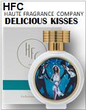 HFC Haute Fragrance Company Delicious Kisses