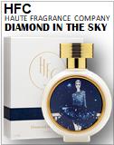 HFC Haute Fragrance Company Diamond In The Sky