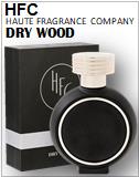 HFC Haute Fragrance Campany Dry Wood