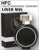 HFC Haute Fragrance Company Lover Man