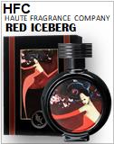 HFC Haute Fragrance Company Red Iceberg