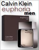 Euphoria men Calvin Klein