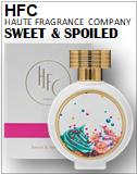 HFC Haute Fragrance Company Sweet & Spoiled