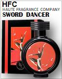 HFC Haute Fragrance Company Sword Dancer