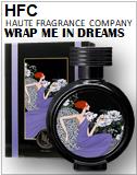 HFC Haute Fragrance Company Wrap Me in Dreams