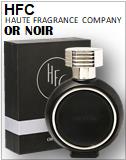 HFC Haute Fragrance Company Or Noir