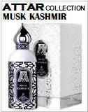 Attar Collection Musk Kashmir