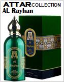 Attar Collection Al Rayhan