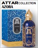 Attar Collection Azora