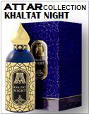 Attar Collection Khaltat Night