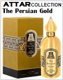 Attar Collection The Persian Gold