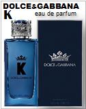 Dolce&Gabbana K Eau de Parfum