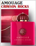 Amouage Crimson Rocks