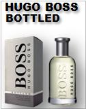 Hugo Boss Bottled  №6  