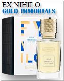 Ex Nihilo Gold Immortals