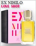 Ex Nihilo Love Shot