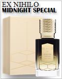 Ex Nihilo Midnight Special