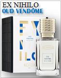 Ex Nihilo Oud Vendome