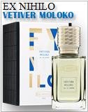 Ex Nihilo Vetiver Moloko