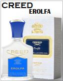 Creed Erolfa