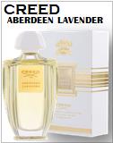 Creed Aberdeen Lavender