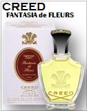 Creed Fantasia de Fleurs