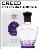 Creed Fleurs de Gardenia