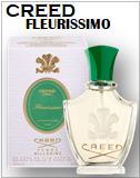 Creed Fleurissimo