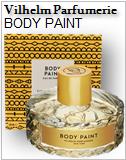 Vilhelm Parfumerie Body Paint