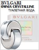 Bvlgari Omnia Crystalline