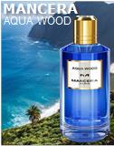 Mancera Aqua Wood