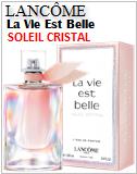 Lancome La Vie Est Belle Soleil Cristal