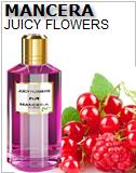 Mancera Juicy Flowers