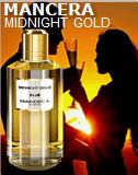 Mancera Midnight Gold