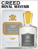 Creed Royal Mayfair