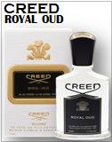 Creed Royal Oud