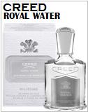 Creed Royal Water